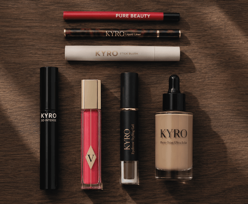 The Beauty Staples Everyone Should Own