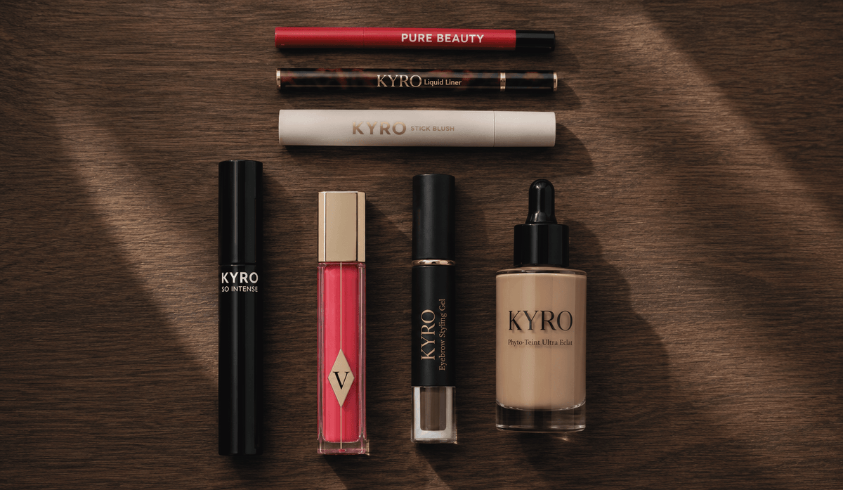 The Beauty Staples Everyone Should Own
