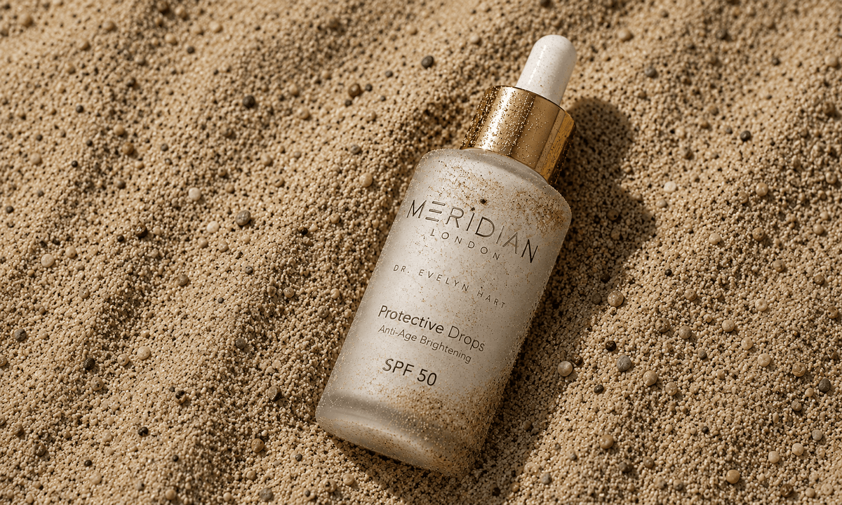 Why SPF Belongs in Every Routine