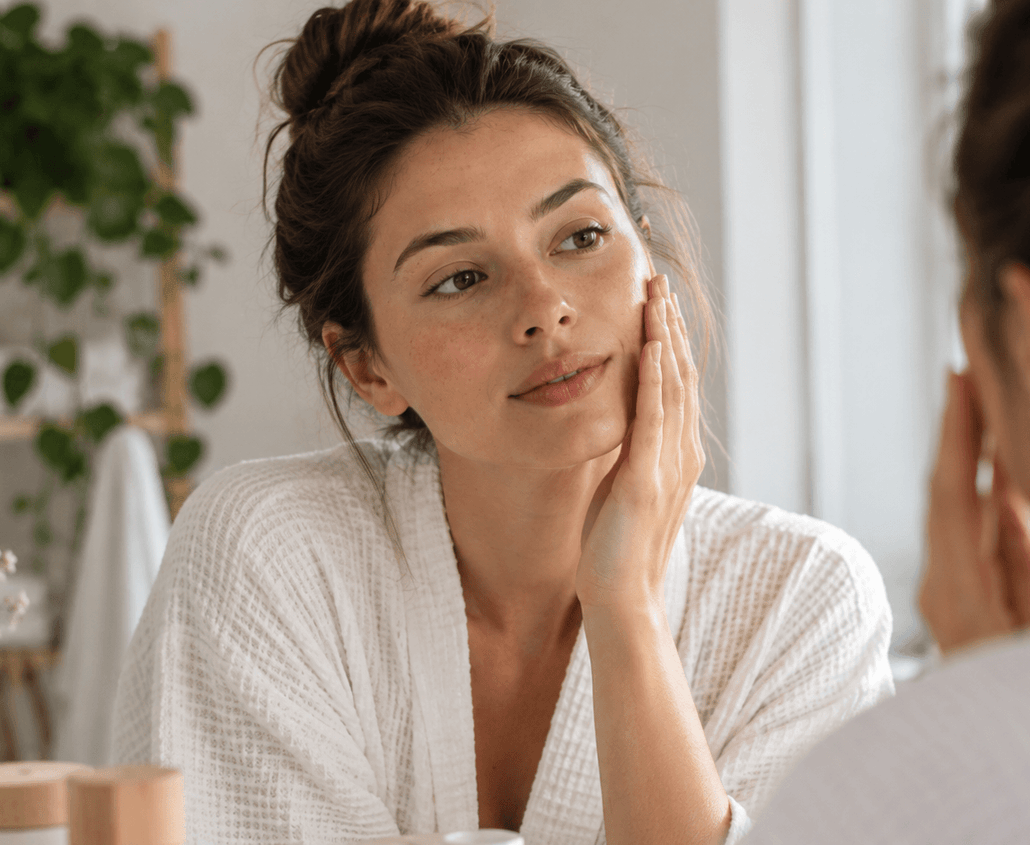 Understanding Your Skin Type