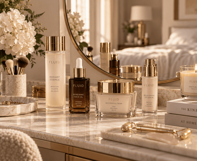 The Products That Never Leave Our Vanity