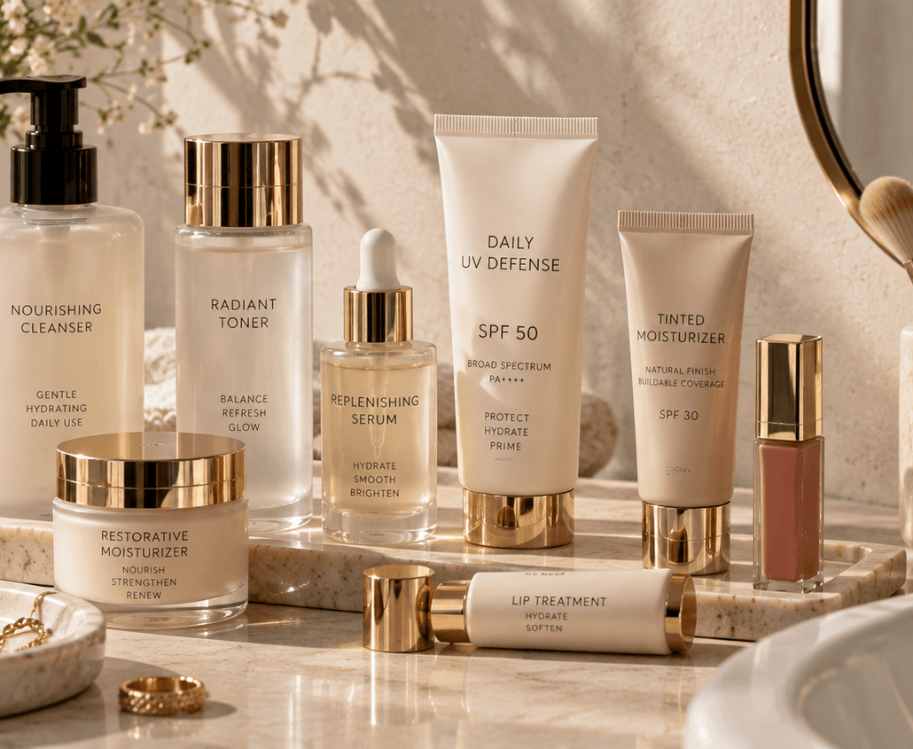 Everyday Products Worth Keeping in Your Routine