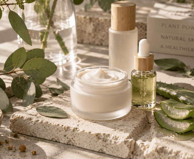 Exploring the Power of Botanical Extracts