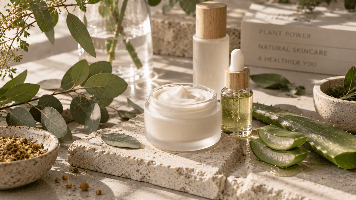 Exploring the Power of Botanical Extracts