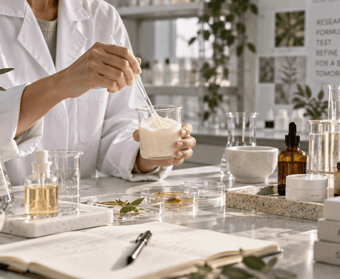 Inside Our Product Development Process