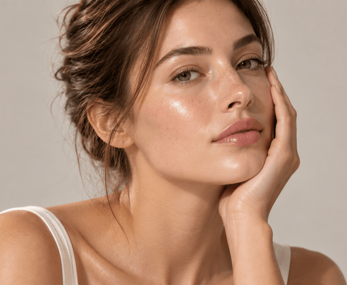 The Benefits of a Consistent Skincare Routine
