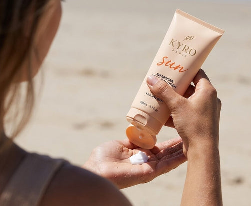 Seasonal Skincare: Adapting Your Routine Throughout the Year