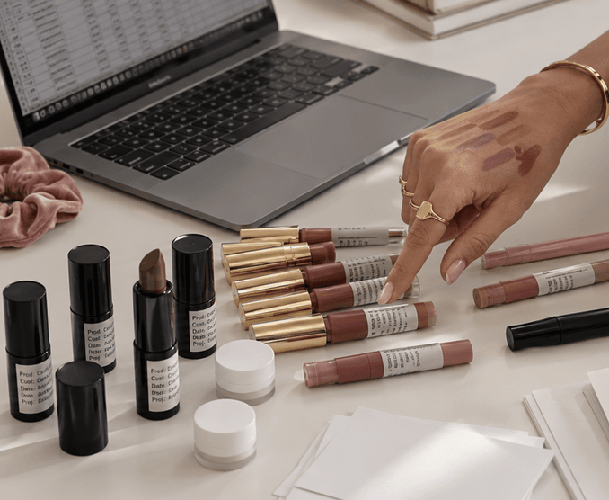 Meet the Experts Behind Our Formulas