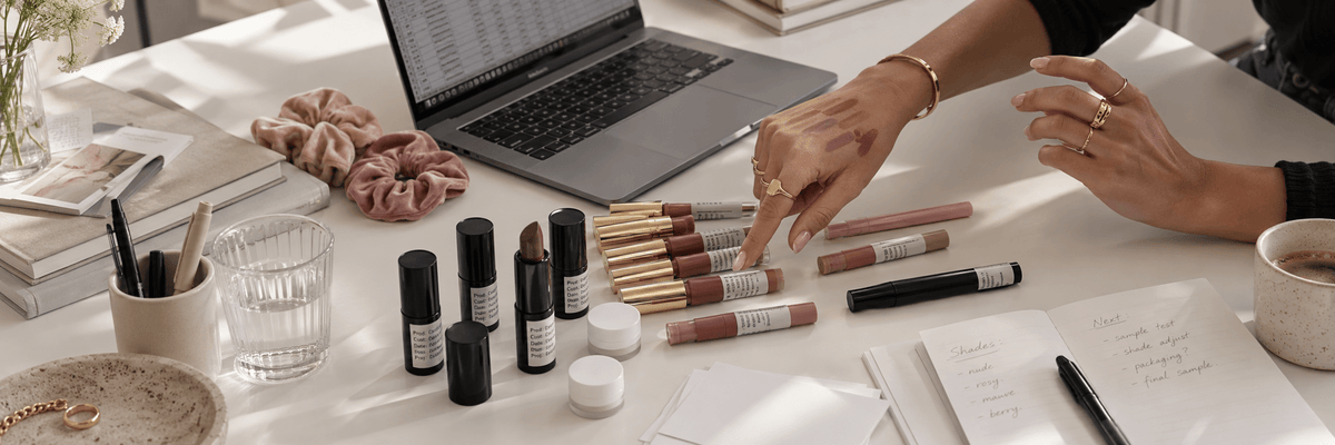 Meet the Experts Behind Our Formulas