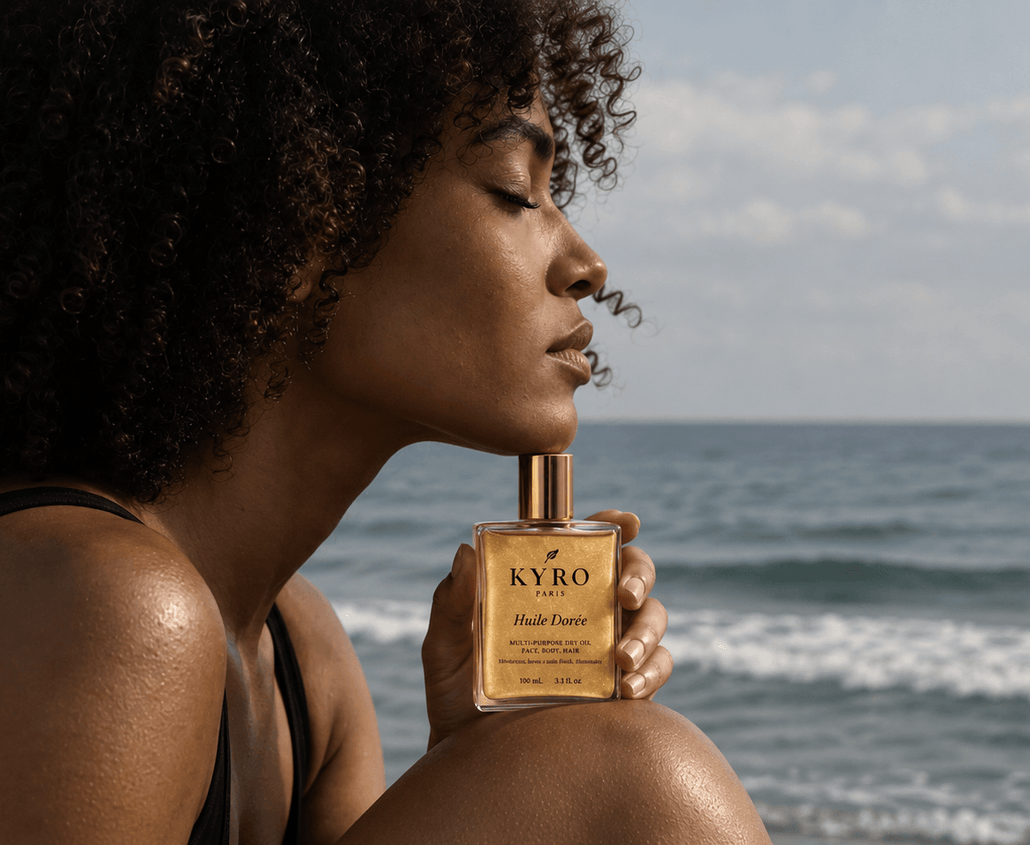 How to Layer Your Skincare Products Correctly