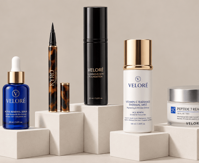 The Essential Guide to Hydrated Skin