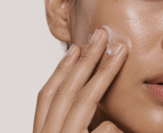Small Changes for Healthier-Looking Skin