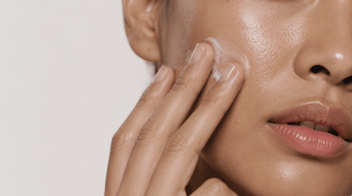 Small Changes for Healthier-Looking Skin