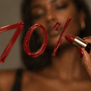 Up to 70%