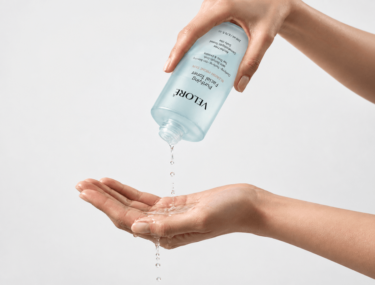 Mists & Toners