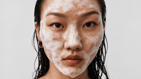 Face Cleansers