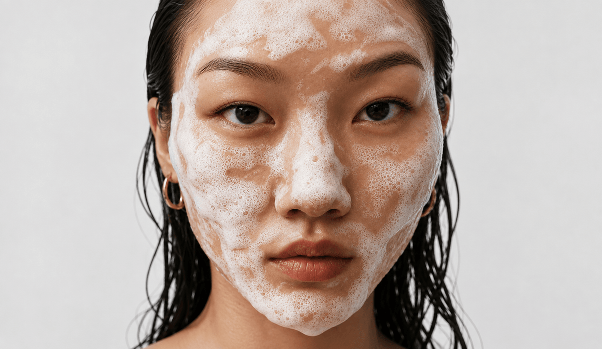 Face Cleansers