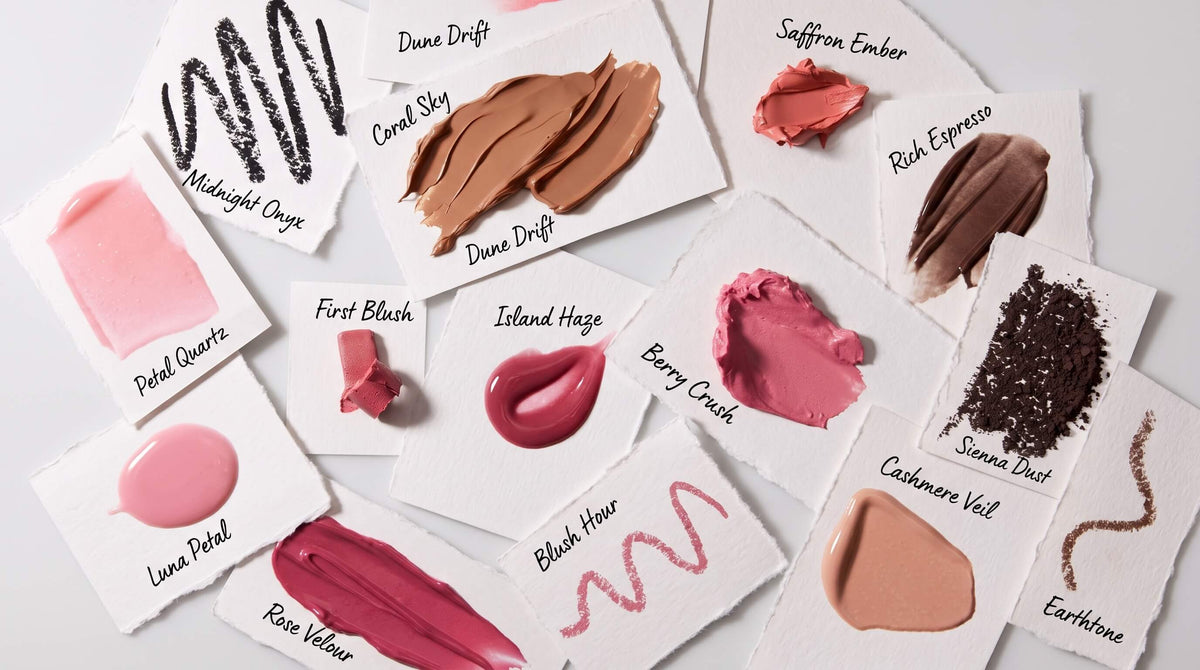 Makeup