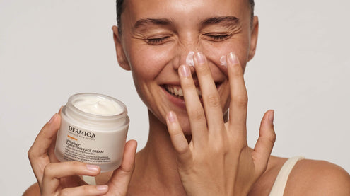 Face Creams & Serums