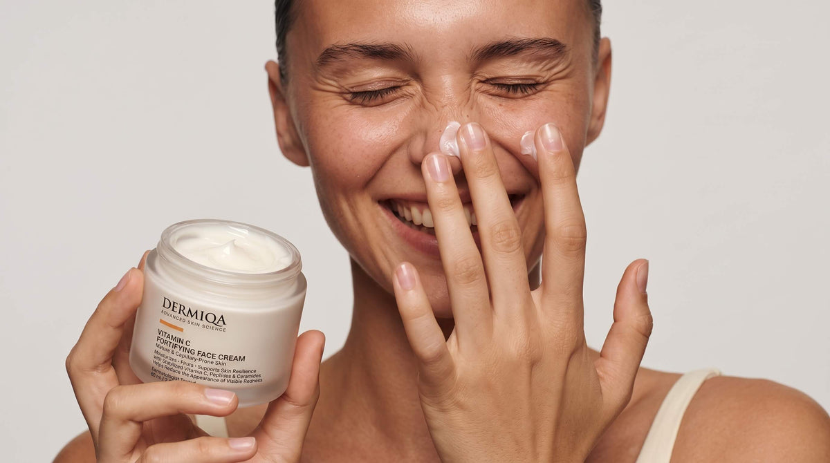 Face Creams & Serums