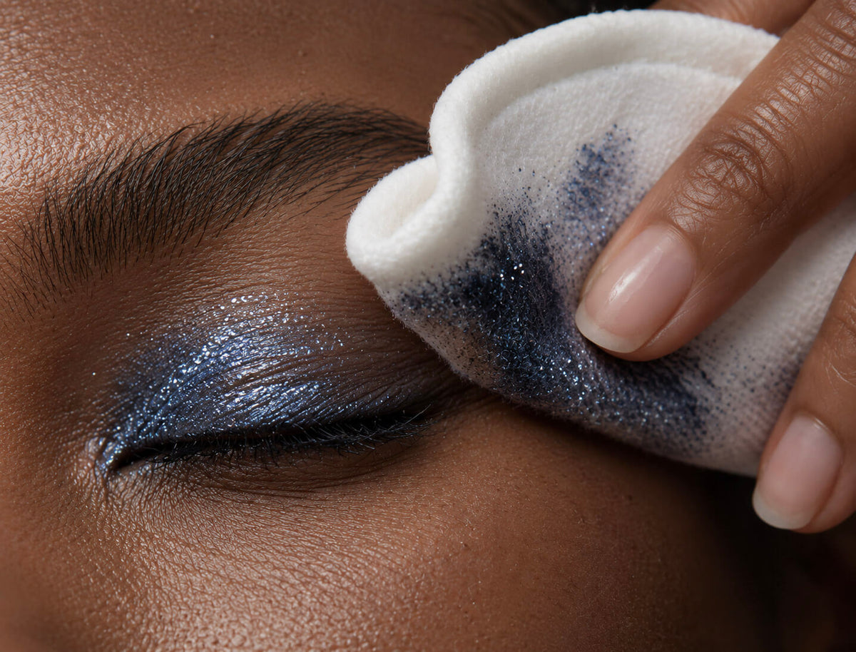 Makeup Removers