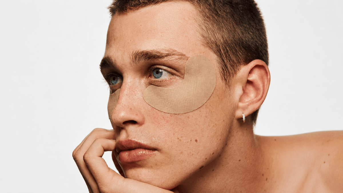 Under Eye Care