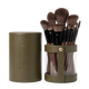 VELORÉ Professional Brush case