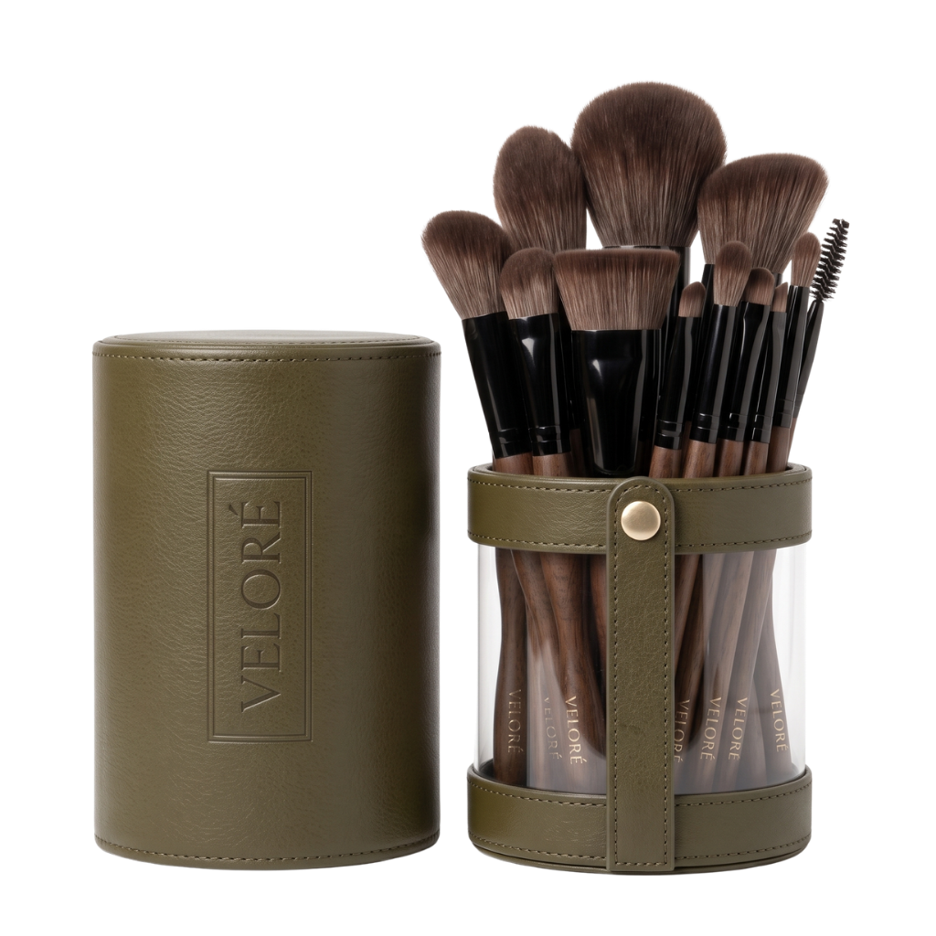 VELORÉ Professional Brush case