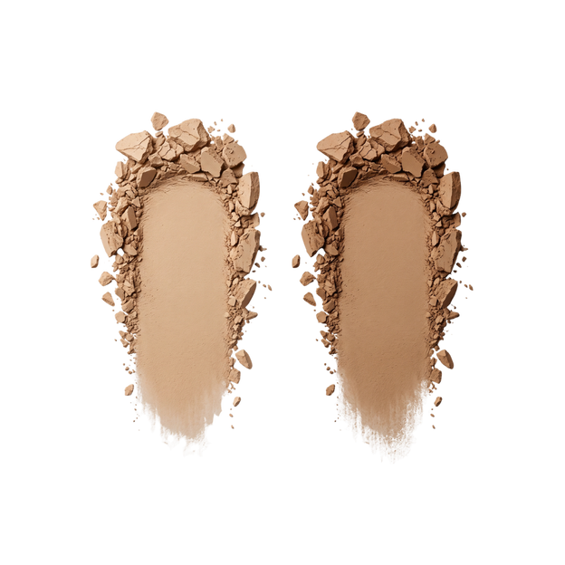 KYRO Brow Powder Duo