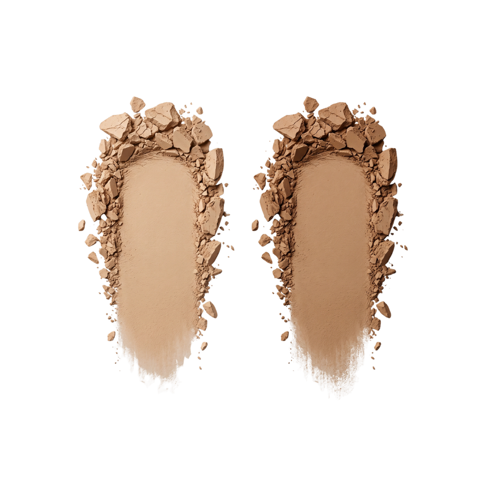 KYRO Brow Powder Duo