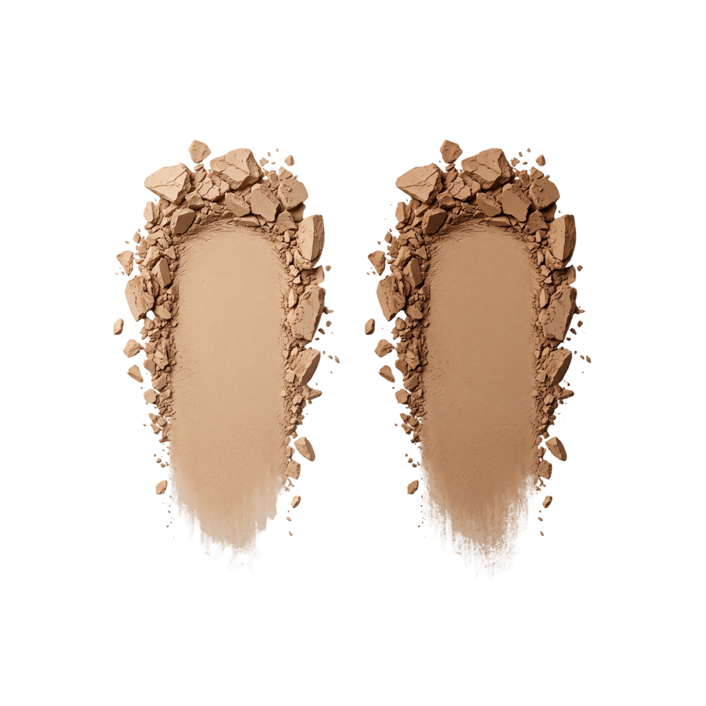 KYRO Brow Powder Duo