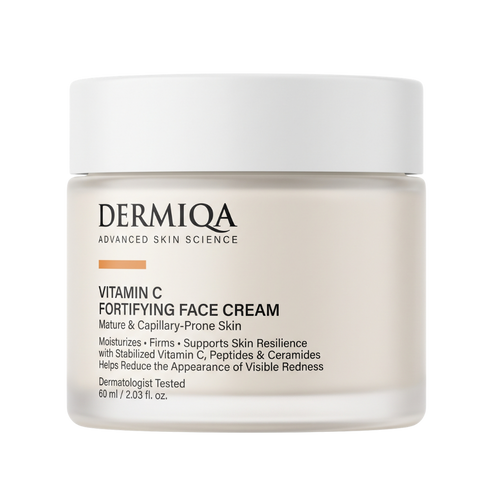 DERMIQA Vitamin C Fortifying Face Cream