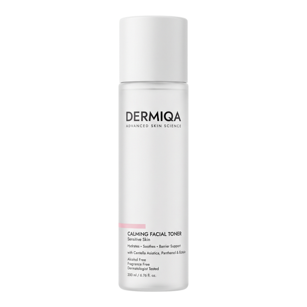DERMIQA Barrier Restore Toner