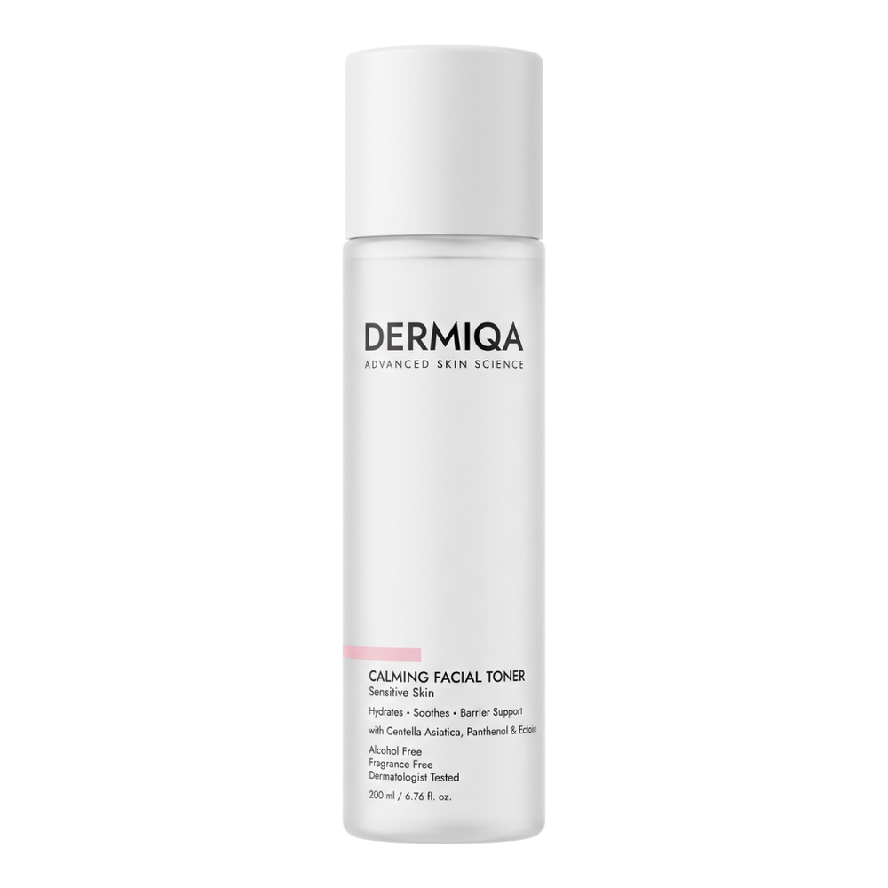DERMIQA Barrier Restore Toner