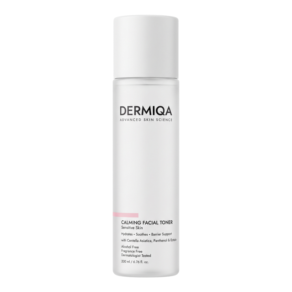 DERMIQA Barrier Restore Toner