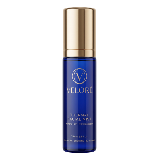 VELORÉ Thermal Facial Mist