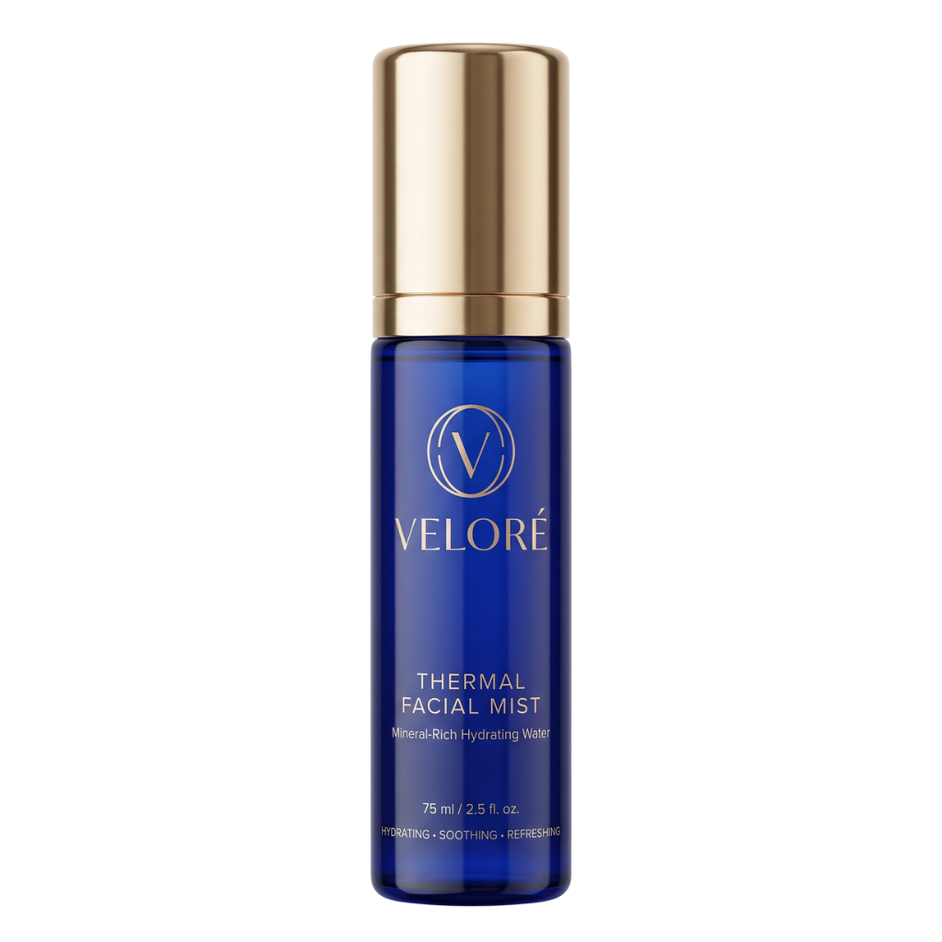 VELORÉ Thermal Facial Mist