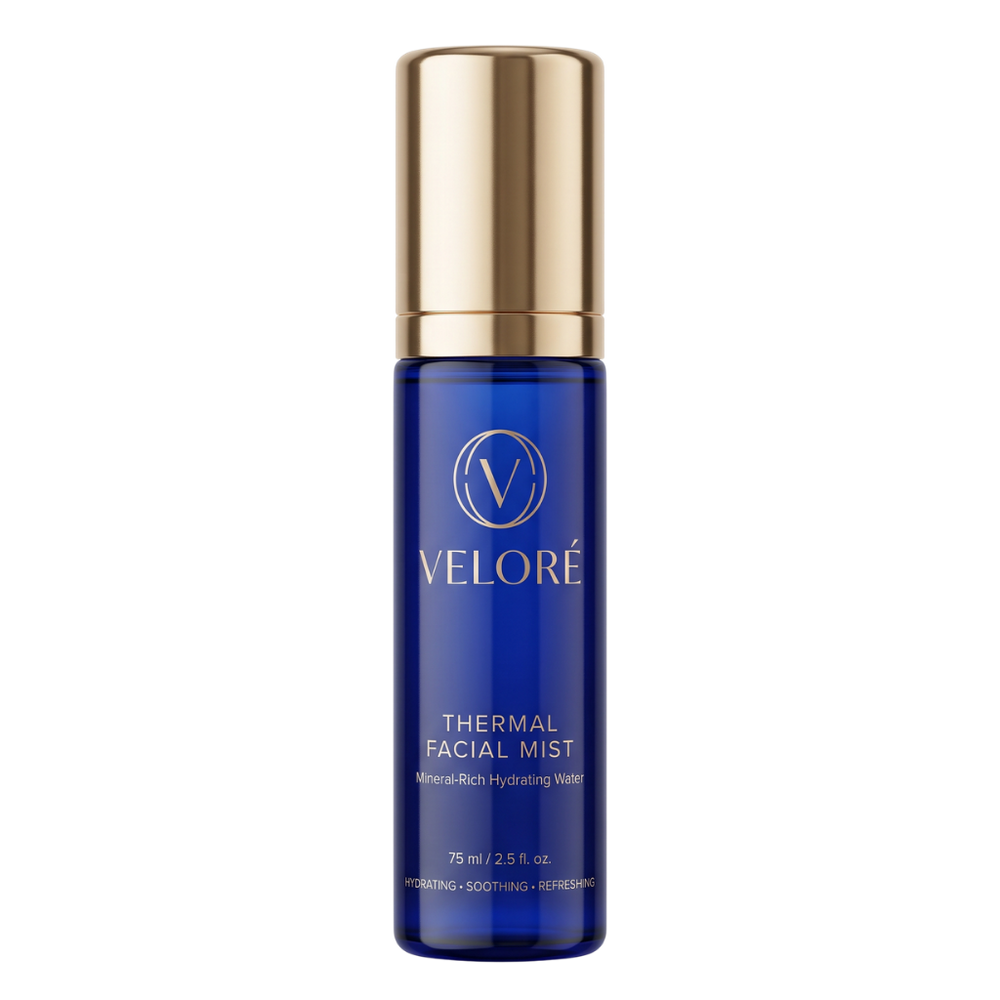 VELORÉ Thermal Facial Mist