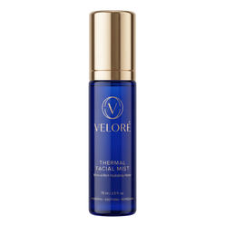 VELORÉ Thermal Facial Mist
