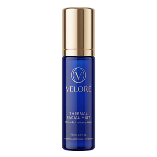 VELORÉ Thermal Facial Mist
