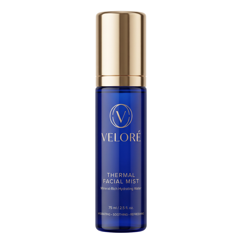 VELORÉ Thermal Facial Mist