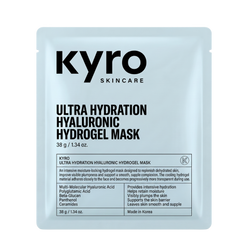 KYRO Hyaluronic Hydrogel Mask