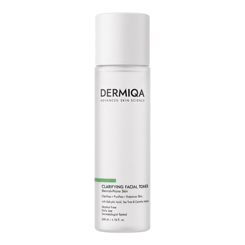 DERMIQA Pore Defense Toner
