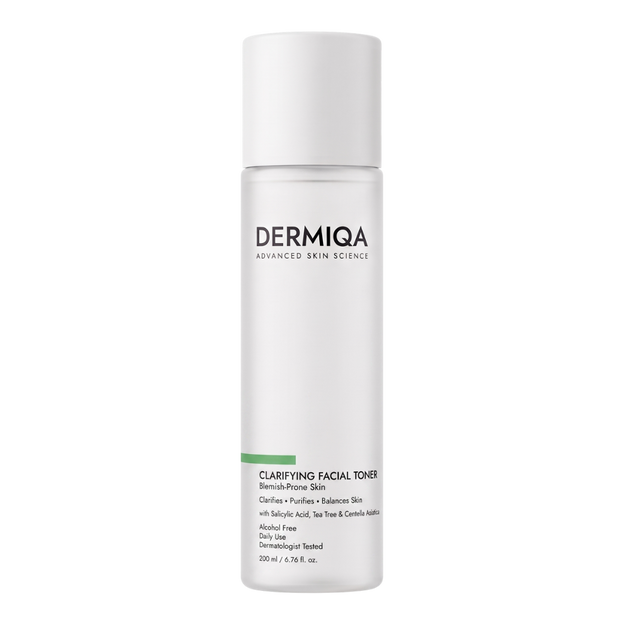 DERMIQA Pore Defense Toner