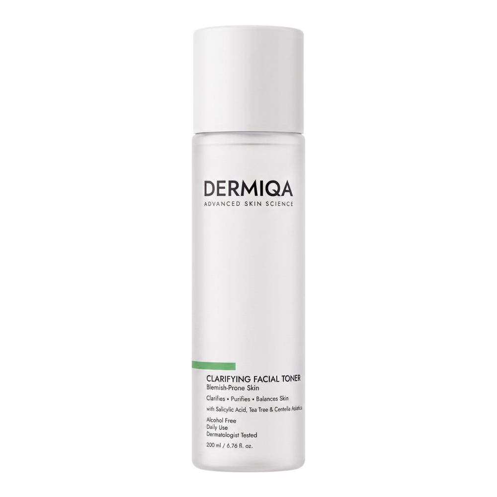 DERMIQA Pore Defense Toner