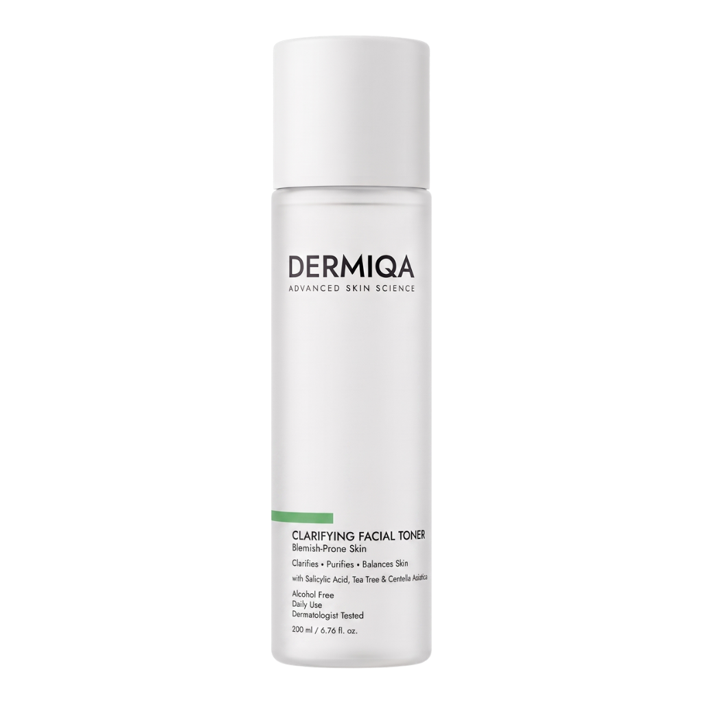 DERMIQA Pore Defense Toner