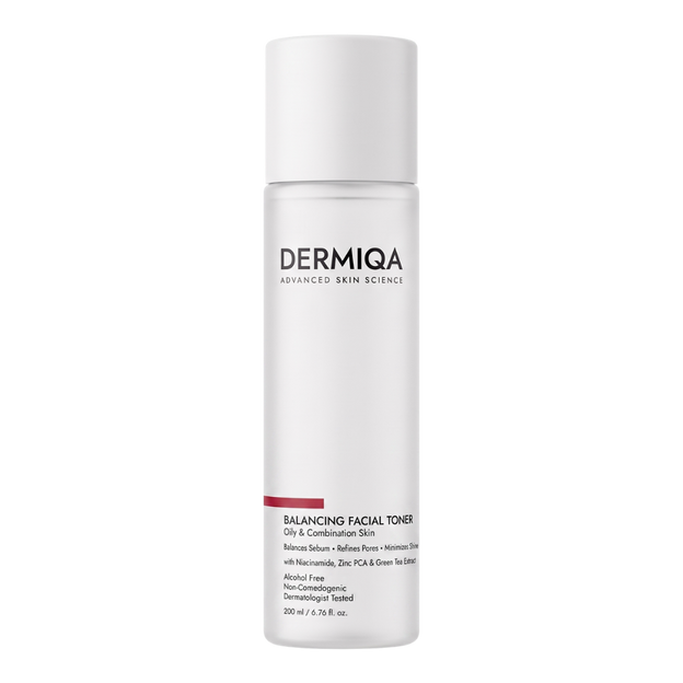 DERMIQA Sebum Balance Toner
