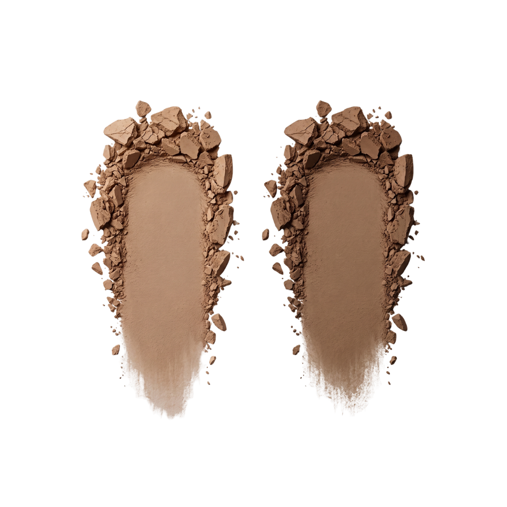 KYRO Brow Powder Duo