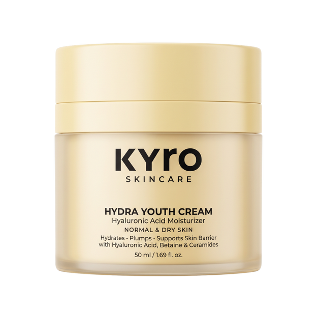 Crème de Jeunesse KYRO Hydra