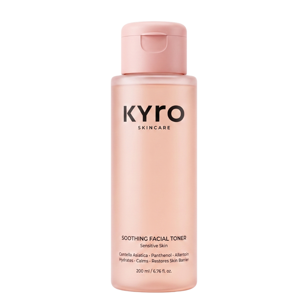 KYRO Soothing Facial Toner